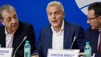 Петър Москов: Надявам се, че от гнева на хората ГЕРБ си е извадила поука