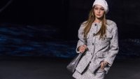 Дъщерята на Джиджи Хадид стана на 5 г.