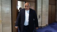 Бойко Борисов: Аз президент нямам, имам партиен лидер