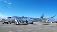 "България Еър&ldquo; е в топ 5 на най-добрите авиокомпании в Източна Европа