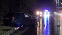 Тежка катастрофа между два автомобила край Благоевград
