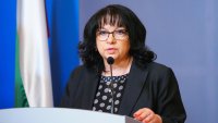 Теменужка Петкова: На прага сме на стратегическа цел за страната ни