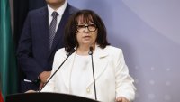 Петкова смъмри бюджета и заяви: Няма да подкрепим никой на президентските избори 