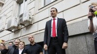 Терзиев: Софиянци не ме избраха, за да правя безпринципни сделки