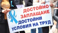 Общопрактикуващ лекар: Младите лекари искат да им се покрият основните нужди