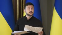 Зеленски: Чакам да видя кой ще дойде от Русия