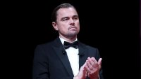 50-годишният Лео ди Каприо: Емоционално съм на 32 години