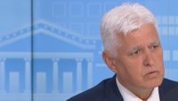 От президентството захапа премиера: Желязков представя манипулативно данни