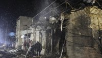 Руски атаки срещу Украйна часове след обявяването на енергийно примирие