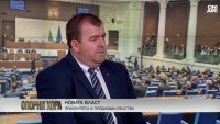 Явор Гечев: Новият дълг отива за фискалния резерв, а не за харчене