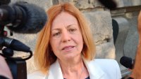 Фандъкова: Като кмет основната ми задача е била да не се стига до кризи