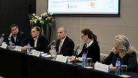 Първите директни полети между България и САЩ стартират през април 2026 г. 