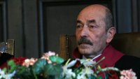 Днес се прощаваме с журналиста и писател Димитър Шумналиев
