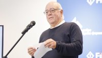 Обраха къщата на социолога Кънчо Стойчев 