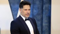 Джо Манганиело се сгоди за любимата си