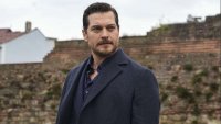 Звезда от турски сериали взе наше гражданство