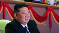 Ким Чен-ун включва нов разрушител в ядрената система на Северна Корея