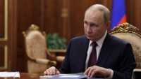 Тръмп: Путин не иска да се среща със Зеленски, защото не го харесва 