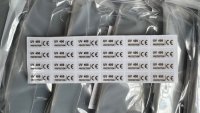 Митничари от Варна задържаха близо 72 000 фалшиви слънчеви очила