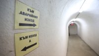 България разполага с 247 бомбоубежища, колко хора могат да поемат?