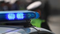 Турски шофьор на камион се заби в дърво, загина на място