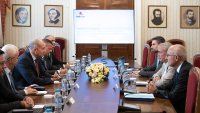 Радев: Развитието на ядрената енергетика изисква ясни цели и разчети
