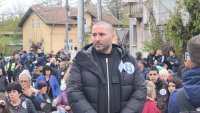 Бащата на Сияна създава гражданско движение 