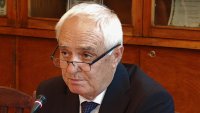 Запрянов: Осъждането на агресията на Русия не е русофобия