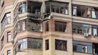 Русия съобщи за прехванати украински дронове, някои близо до Москва