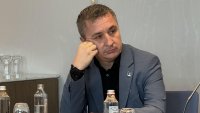 Александър Николов за Боташ: Благодарение на Турция успяхме да се справим с най-тежката криза