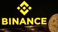 Binance замразява активи след пробив за 6,3 милиарда долара