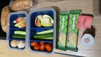 БАБХ със засилени проверки на продуктите по "Училищно мляко" и "Училищен плод"