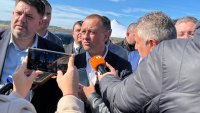 Иванов за наводнението в “Елените”: Ако беше в активен сезон, жертвите щяха да са поне 400