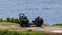 Великобритания представя 155-милиметров артилерийски боеприпас с реактивен двигател