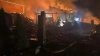 Руска ракета порази детска болница в Киев