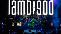 Lamb Of God "откъсна глави", Hills Of Rock завърши с парти на Electric Callboy (СНИМКИ)