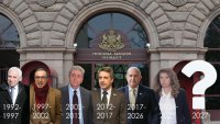 От Желев до Йотова: Исторически поглед на президентите на България