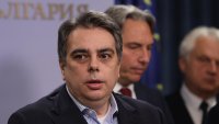 Асен Василев: Не се притеснявам, не познавам Никола Николов - Паскал
