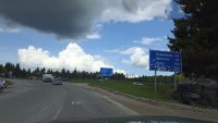 Проходът Петрохан ще е затворен днес и утре