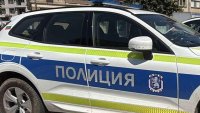 Шофьор с 2,38 промила алкохол се блъсна в светофар в Добрич
