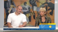 Камелия Тодорова, Милица Гладнишка и Есил Дюран с общ концерт в Пловдив