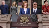 Райчев залага на Гюров за премиер, Коларова се надява да е Силвия Къдрева 