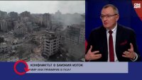 Трудно е да се каже дали планът за мир в Близкия изток ще проработи устойчиво