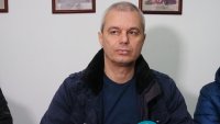 "Възраждане": КС за пореден път наруши Конституцията