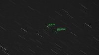 Кремъл ескалира "междузвездните войни" със Запада: Руски спътник направи опасна маневра