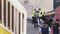 Повреда в кабел е причинила трагедията с фуникуляра в Лисабон