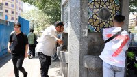 Техеран остава без вода до септември, язовирите са празни