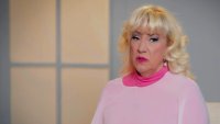 Сашка Васева - одухотворена и смирена след срещата със смъртта