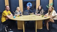 Напуснали Дарик радио журналисти възстановиха емблематичeн формат ВИДЕО