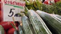 Поскъпват зеленчуци и основни храни на борсите у нас